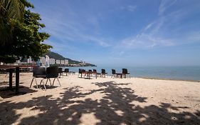 Sea View Paradise